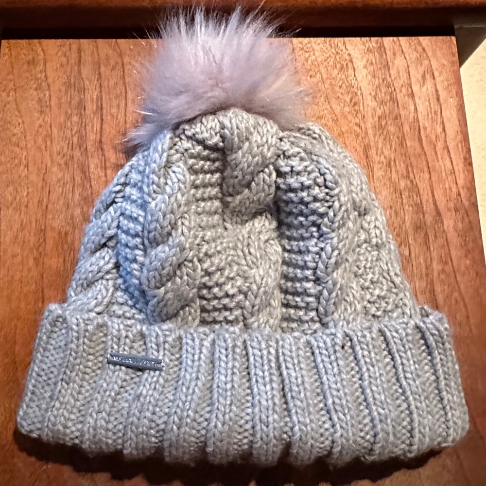Michael Kors Knit Hat